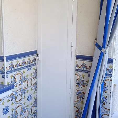 Isabel * 또레비에하