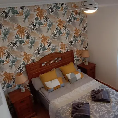 아파트 Isabel 또레비에하