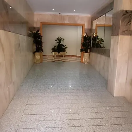 Isabel 아파트 또레비에하