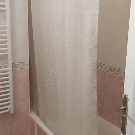 아파트 Isabel 또레비에하