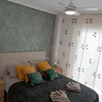 Isabel Apartmán Torrevieja