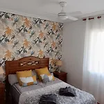 Isabel Apartmán *