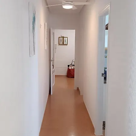 Isabel Apartment Torrevieja