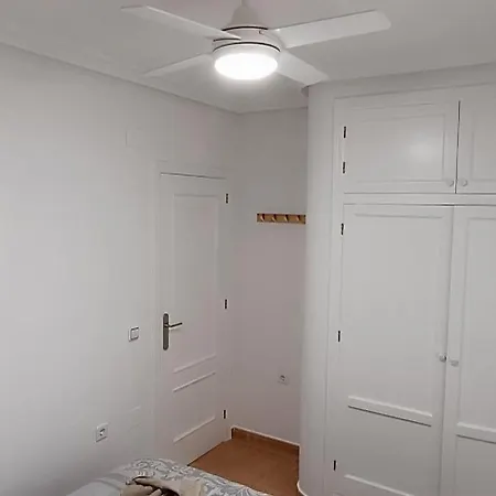 Isabel Apartment *