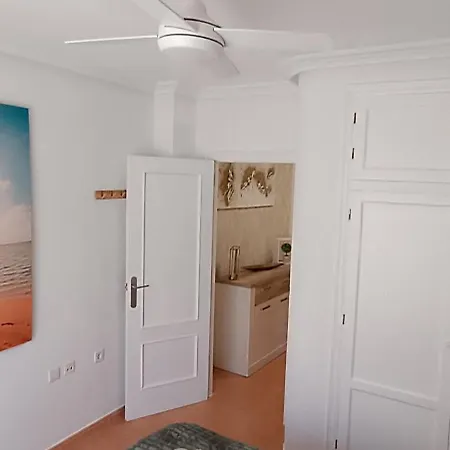 Isabel Apartment