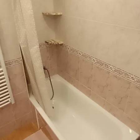 Isabel Appartement *