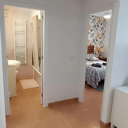 Isabel Torrevieja
