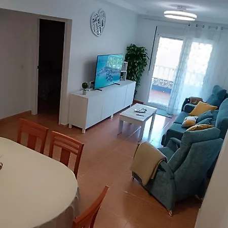 Isabel Torrevieja