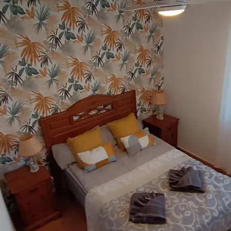 Apartman Isabel Torrevieja