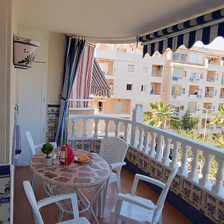 Isabel Appartement