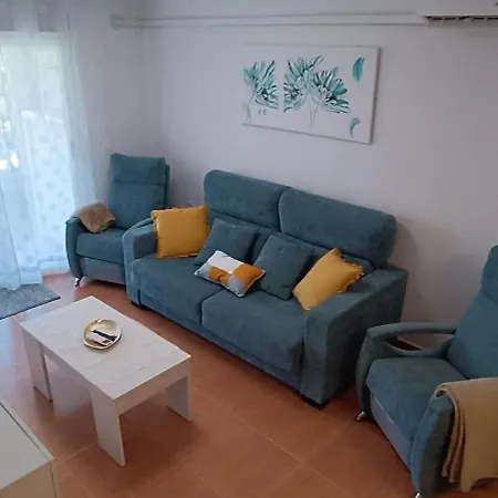 Apartment Isabel