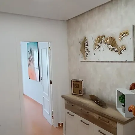 Apartment Isabel