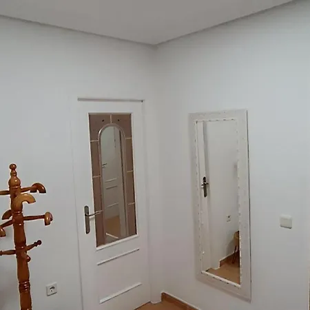 Isabel Apartment *