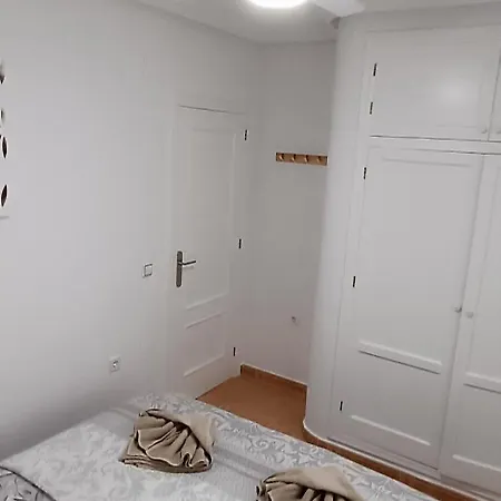 Apartment Isabel