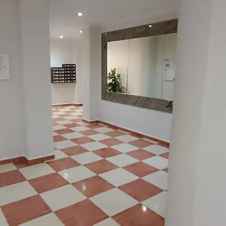 Apartman Isabel *