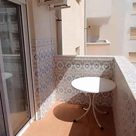 Apartman Isabel Torrevieja
