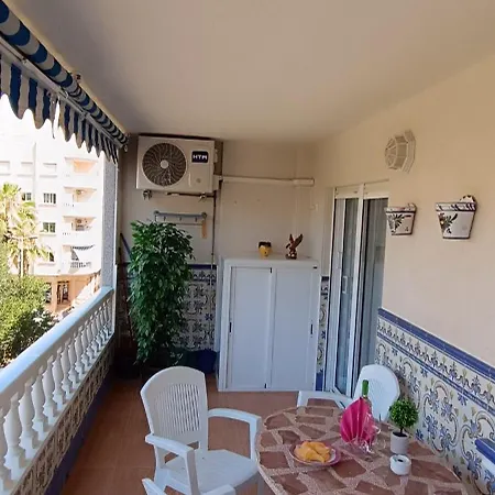 Isabel Appartement