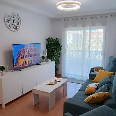 Isabel Torrevieja