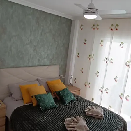 Isabel Apartman Torrevieja