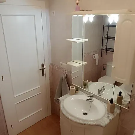 Appartement Isabel Torrevieja