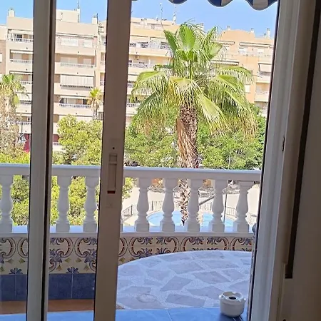 Isabel Torrevieja