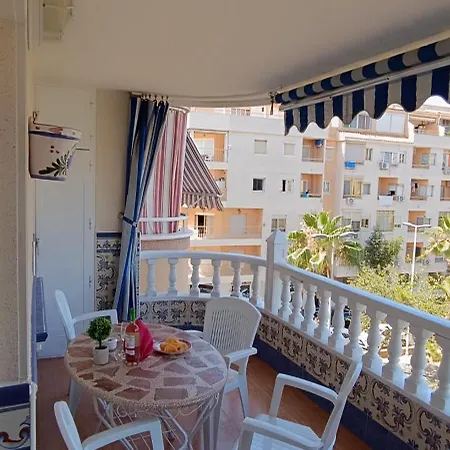 Isabel Appartement