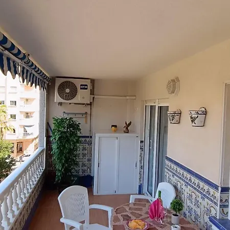 Apartment Isabel