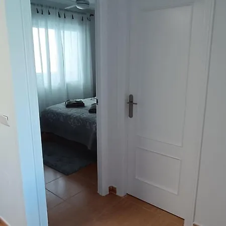 Isabel Apartment