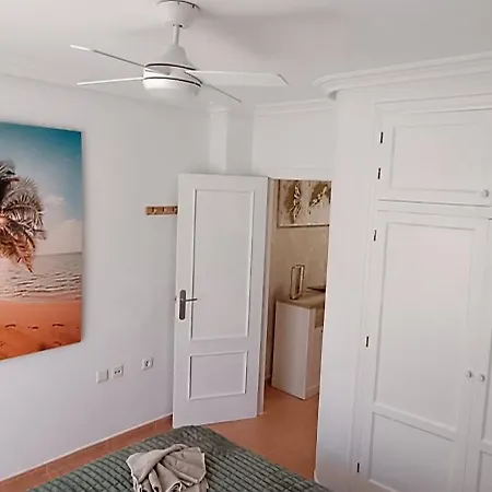 Apartment Isabel