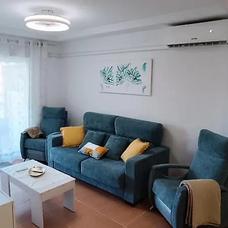 Apartment Isabel *