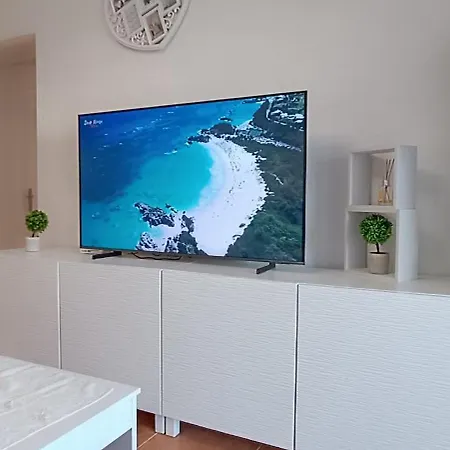 Isabel Appartement