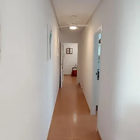 Apartment Isabel