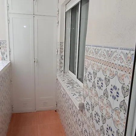 Isabel Appartement *