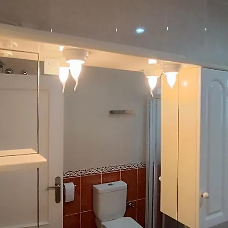 Isabel Apartman Torrevieja