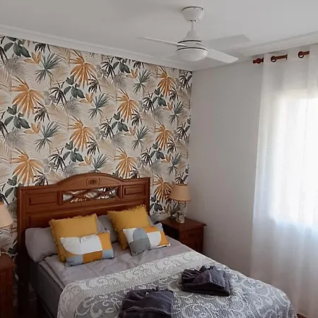 Isabel Appartement *