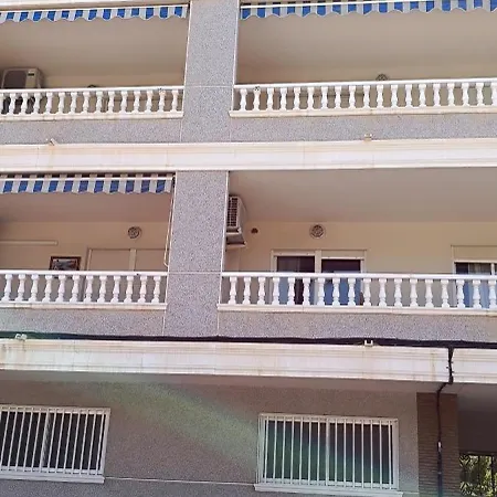 Apartmán Isabel *