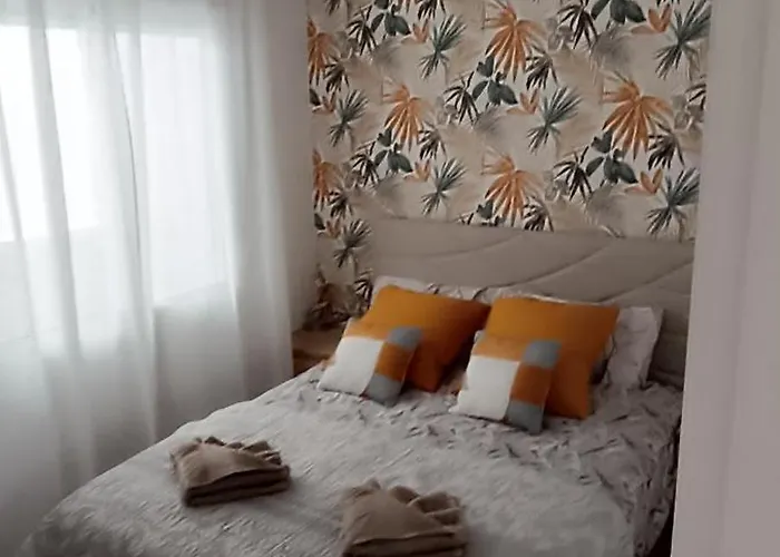 Apartment Isabel Torrevieja