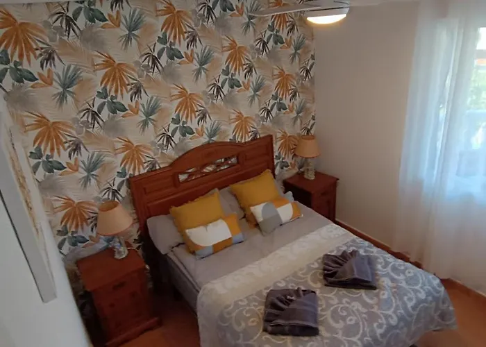 Apartment Isabel Torrevieja