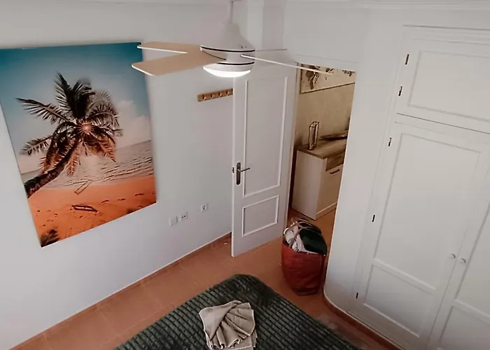 Apartment Isabel Torrevieja