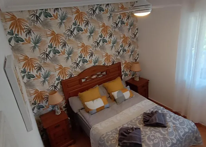 Apartment Isabel Torrevieja