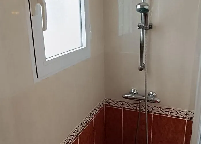 Isabel Apartment Torrevieja