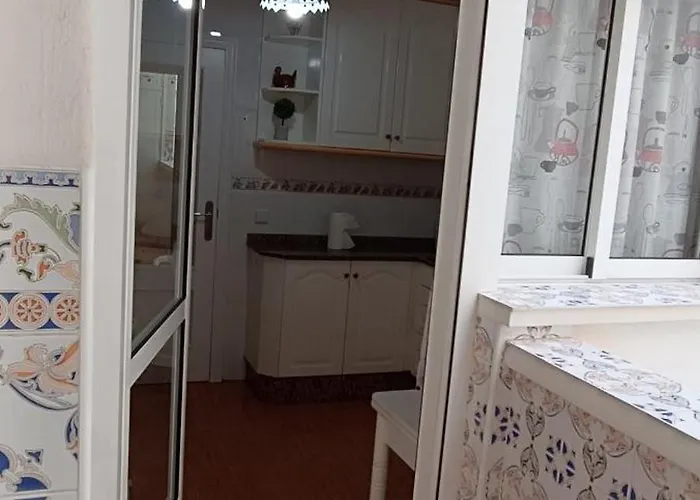 Apartment Isabel Torrevieja