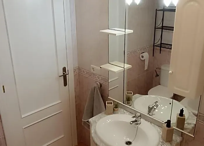 Apartment Isabel Torrevieja