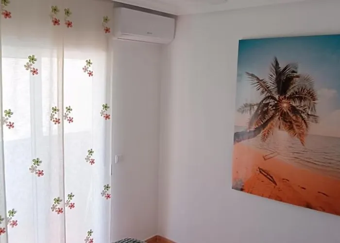 Apartment Isabel Torrevieja