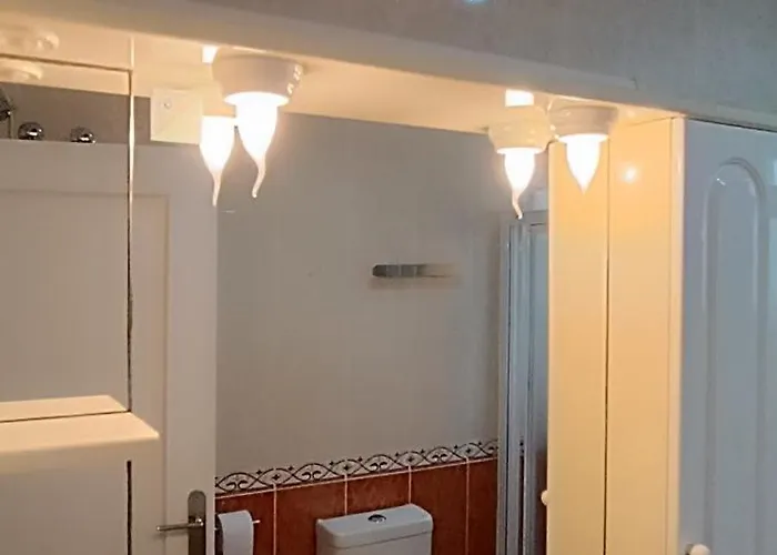 Isabel Apartment Torrevieja