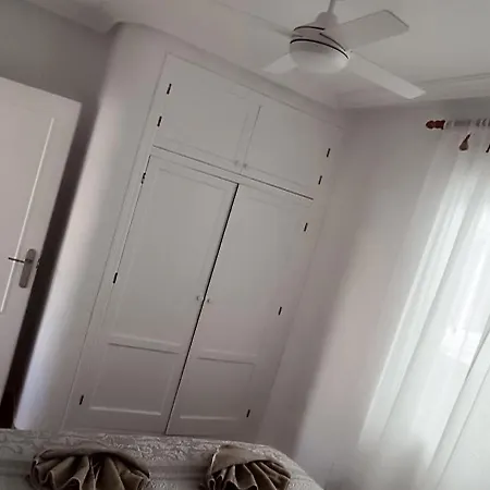 Appartamento Isabel *