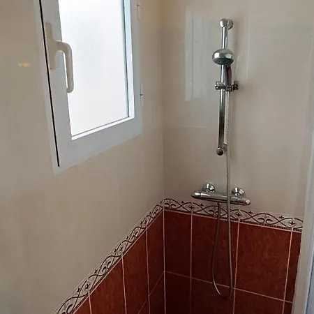 Isabel Appartamento Torrevieja