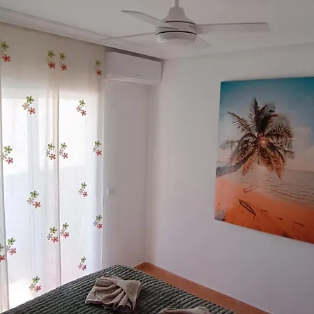 Appartamento Isabel Torrevieja