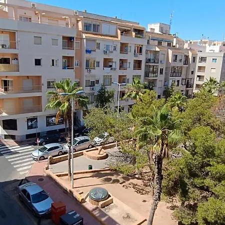 Isabel Torrevieja
