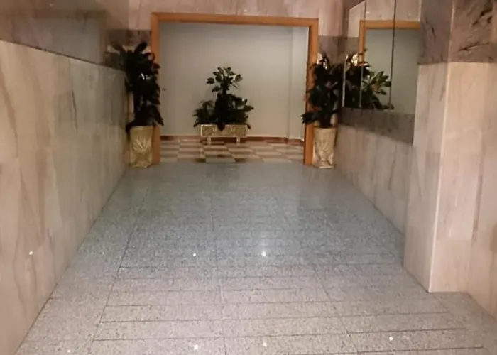 Isabel דירה טורבייחה